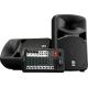 Yamaha Stagepas 600BT – Przenośny system nagłośnieniowy Bluetooth