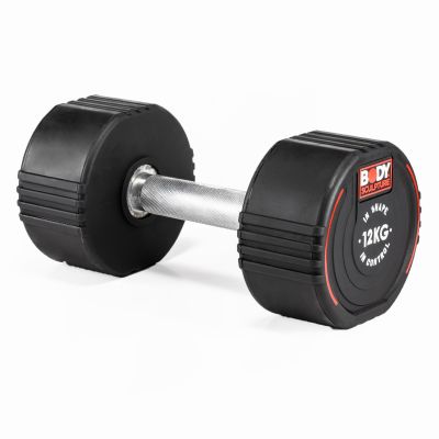 3. Hantel Body Sculpture TPU BW 133 12 KG