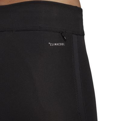 8. Spodnie biegowe adidas Own the run Tight 3/4 W CF6222