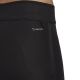 8. Spodnie biegowe adidas Own the run Tight 3/4 W CF6222