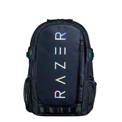 5. Razer Rogue 38,1 cm (15") Plecak Czarny