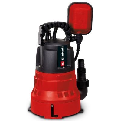 EINHELL POMPA ZANURZENIOWA DO BRUDNEJ WODY GC-DP 7035 LL