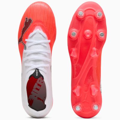 2. Buty Puma Ultra Nitro 7 Match MxSG 109138-01