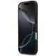 5. Etui BMW M Carbon Line & Logo MagSafe na iPhone 17 - żółte