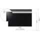 8. Monitor JAPANNEXT 68,5 cm JN-IPS270UHD60F-C65W-HSP-W HDMI/DP UHD