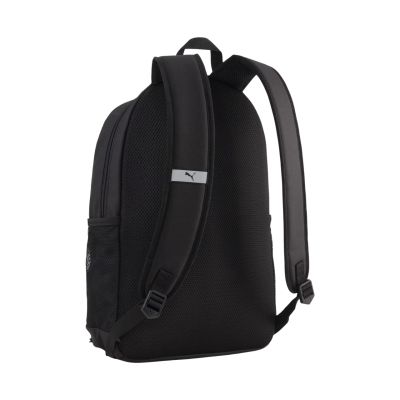 3. Plecak Puma Plus II czarny 92156 01