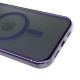 6. Etui 3mk Frosty MagCase na iPhone 17 - fioletowe