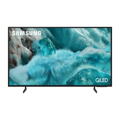 25. Telewizor Samsung 43Q7FA QLED 43'' 4K Ultra HD Tizen Q-Symphony DVB-T2 Czarny (MODEL 2025)