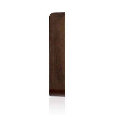 4. Osłona Ubiquiti In-Wall HD Cover (IW-HD-WD-3) Kolor: Wood 3pak