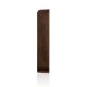 4. Osłona Ubiquiti In-Wall HD Cover (IW-HD-WD-3) Kolor: Wood 3pak