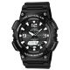 Zegarek Męski CASIO SOLAR AQ-S810W-1AVEF + BOX