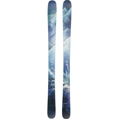 Narty ROSSIGNOL BLACKOPS W 98 OPEN