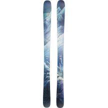 Narty ROSSIGNOL BLACKOPS W 98 OPEN