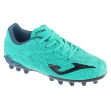 Joma Evolution Jr 2517 AG EVJW2517AG Niebieskie 35