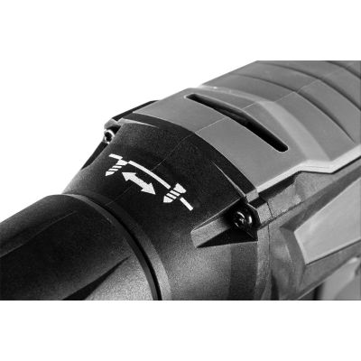 5. Graphite 58GE111 wkrętak zasilany/zakrętark udarowy