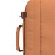 8. Plecak turystyczny kabinowy CabinZero Classic 36L Gobi Sands 2w1 - CZ172407