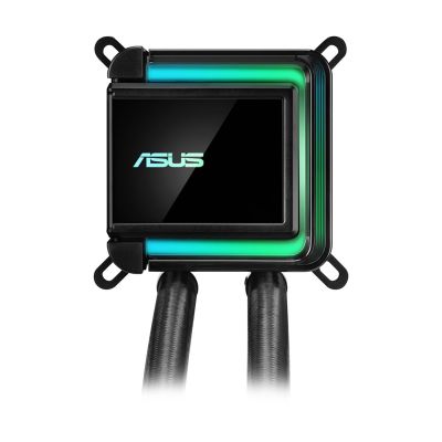 5. Chłodzenie ASUS LC 360 ARGB