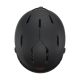 5. Kask FIT VISOR IMPACTS PHOTO BLACK L/XL ROSSIGNOL