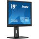 15. Monitor iiyama B1980S-B1 19 cali panel TN 1280x1024 250cd/m2 HDMI DP
