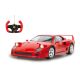 Jamara Ferrari F40 zdalnie sterowany model Samochód Silnik elektryczny 1:14