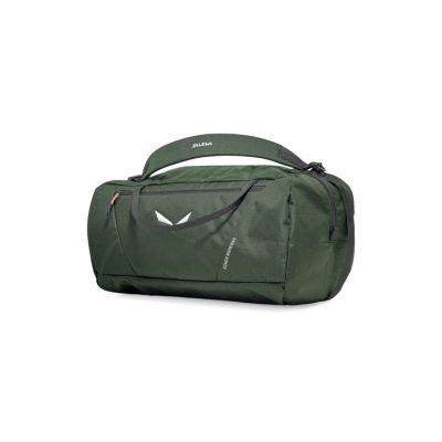Torba na linę AGNER-dark olive SALEWA