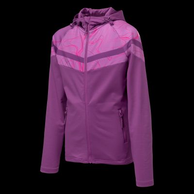 2. Dziecięca Bluza ITRAINO JRG