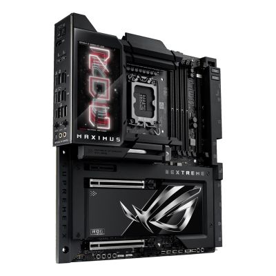33. Płyta główna ASUS ROG MAXIMUS Z890 EXTREME