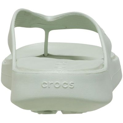 11. Japonki Crocs Getaway Flip W 209589 3VS