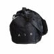 3. Torba sportowa Air Jordan Velocity Duffle Medium Bag 55L Czarna - MM0920-023