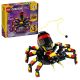 9. LEGO Creator 3w1 31159 - Dzikie zwierzęta: niezwykły pająk