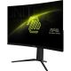 22. MSI Monitor 31.5" MAG 321CUPDF UHD 160HZ