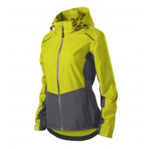 Kurtka Malfini Rainbow W MLI-53990 neon yellow