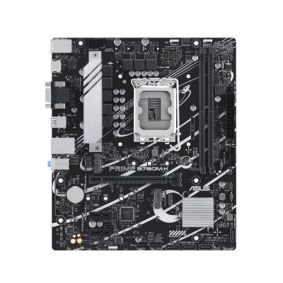 15. Płyta główna ASUS PRIME B760M-K