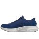 5. Skechers męskie buty sportowe CONTOUR FOAM- COZY FIT 232619 BLW