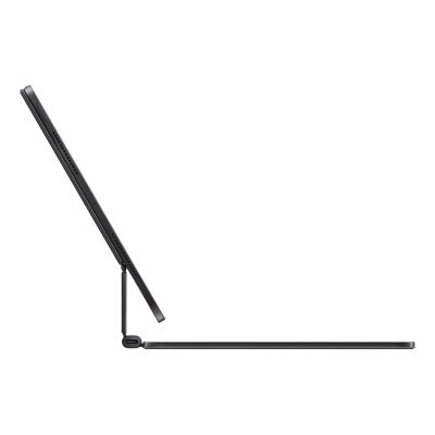 5. Apple Magic Keyboard QWERTZ Niemiecki Czarny