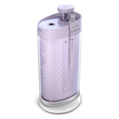 5. Philips Sonicare Compact Flosser 1000 HX3333/23 Irygator do jamy ustnej