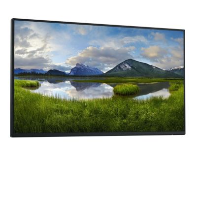 3. DELL P Series P2425HE_WOST monitor komputerowy 61 cm (24") 1920 x 1080 px Full HD LCD Czarny