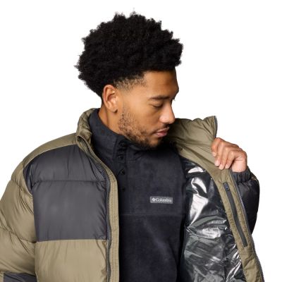 4. Kurtka Columbia Pike Lake II Jacket M 2050941399