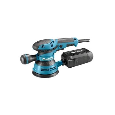 8. Szlifierka mimośrodowa elektr. 300W MAKITA BO5041