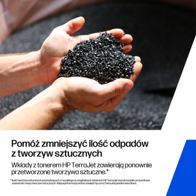 139. HP Oryginalny wkład z żółtym tonerem 219A LaserJet