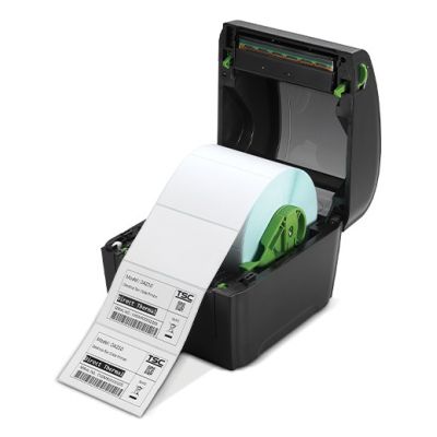 5. TSC DA220 drukarka etykiet bezpośrednio termiczny 203 x 203 DPI 152 mm/s Przewodowa Przewodowa sieć LAN
