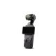 4. DJI Osmo Pocket 3 Creator Combo aparat ze stabilizatorem 4K Ultra HD 9,4 MP Czarny