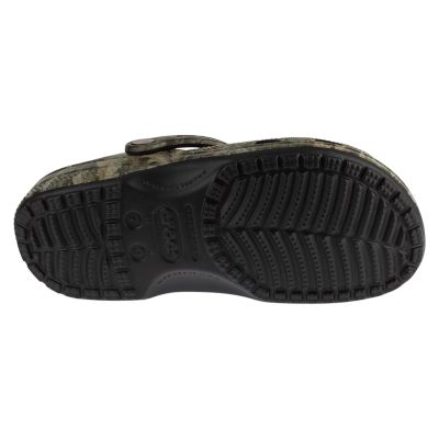 4. Crocs Realtree APX Classic Clog 210099-90H Zielone 38/39