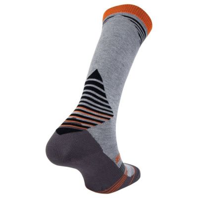 2. Skarpety hokejowe Bauer Warmth Tall 1059406