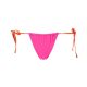 Bikini Puma Swim Women Side Tie Tanga String - dół od bikini 1P 938066-02