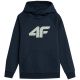 5. Bluza 4F Jr 4FJSS23TSWSM220 31S