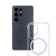 13. Etui 3mk Just20g MagCase na Samsung Galaxy S26 Ultra - przezroczyste
