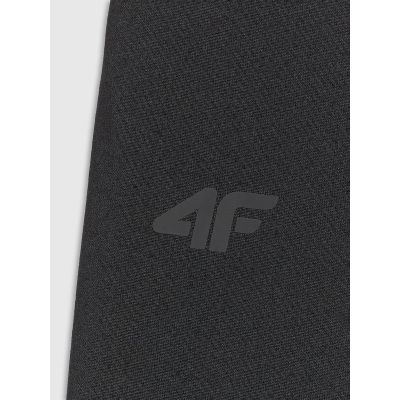 7. Bielizna termiczna drapana (dół) dziecięca 4F 4FJRAW25UBRUU120-20S