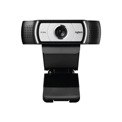 17. Kamera internetowa Logitech C930E 960-000972