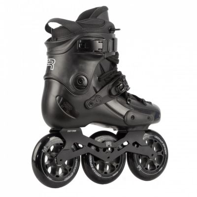 3. Rolki freestyle FR1 310 '22 22FRSK-FR1310-BK